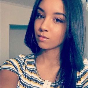 Meet your Posher, Jada